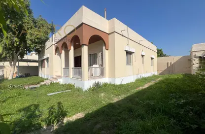Villa - 3 Bedrooms - 3 Bathrooms for rent in Saar - Northern Governorate