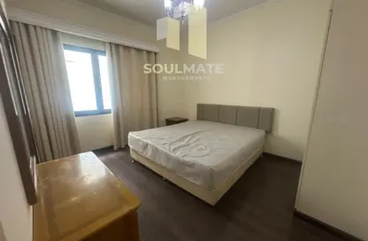 Apartment - 2 Bedrooms - 2 Bathrooms for rent in Al Juffair - Capital Governorate