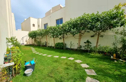Villa - 4 Bedrooms - 6 Bathrooms for sale in Diyar Al Muharraq - Muharraq Governorate