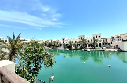 Villa - 3 Bedrooms - 4 Bathrooms for rent in Amwaj Avenue - Amwaj Islands - Muharraq Governorate