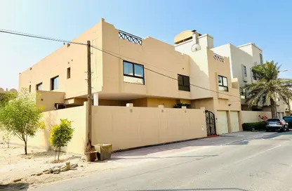 Villa - 3 Bedrooms - 4 Bathrooms for rent in Hidd - Muharraq Governorate