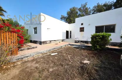 فيلا - 3 غرف نوم - 3 حمامات للايجار في سار - المحافظة الشمالية