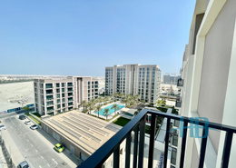 شقة - 1 غرفة نوم - 1 حمام للكراء في مراسي البحرين - ديار المحرق - المحرق