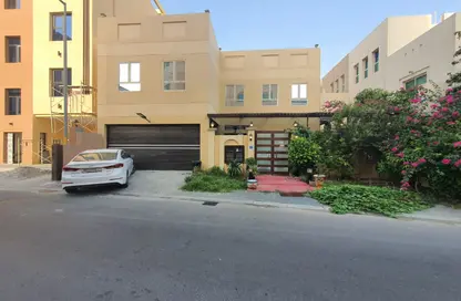 Villa - 7 Bedrooms - 7+ Bathrooms for sale in Janabiya - Northern Governorate