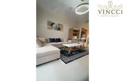 Apartment - 1 Bedroom - 1 Bathroom for sale in Marassi Al Bahrain - Diyar Al Muharraq - Muharraq Governorate