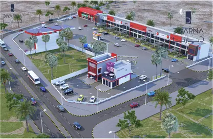 Shop - Studio for rent in Karrana - Northern Governorate