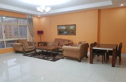 شقة - غرفة نوم - 2 حمامات للايجار في الماحوز - المنامة - محافظة العاصمة