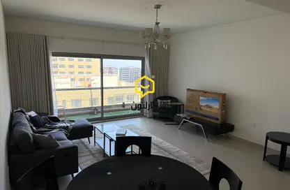 Apartment - 1 Bedroom - 2 Bathrooms for sale in The Lagoon - Amwaj Islands - Muharraq Governorate