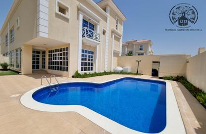 Villa - 4 Bedrooms - 5 Bathrooms for rent in Hamala - Northern Governorate