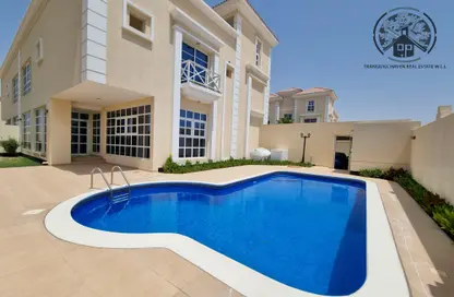 Villa - 4 Bedrooms - 5 Bathrooms for rent in Hamala - Northern Governorate