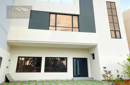 Villa - 3 Bedrooms - 4 Bathrooms for sale in Barbar - Northern Governorate