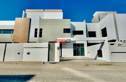 Villa - 3 Bedrooms - 4 Bathrooms for sale in A'Ali - Central Governorate