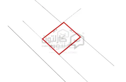 أرض - استوديو للبيع في السيف - محافظة العاصمة