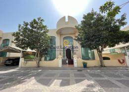 Villa - 4 bedrooms - 7 bathrooms for rent in Zinj - Manama - Capital Governorate