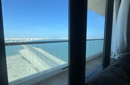Apartment - 1 Bedroom - 2 Bathrooms for rent in Al Juffair - Capital Governorate