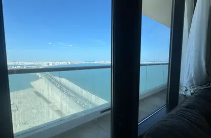 Apartment - 1 Bedroom - 2 Bathrooms for rent in Al Juffair - Capital Governorate