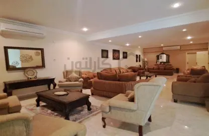Villa for sale in Sanad - Central Governorate