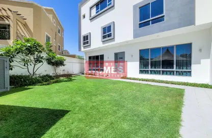 فيلا - 4 غرف نوم - 5 حمامات للايجار في سار - المحافظة الشمالية