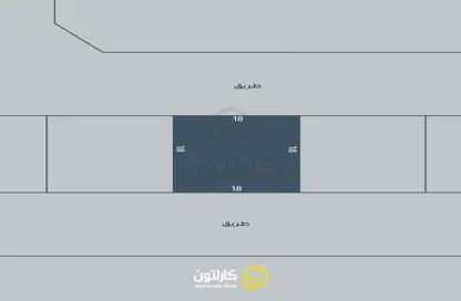 أرض - استوديو للبيع في قلالي - المحرق