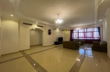 Reception / Lobby image for: Apartment - 3 Bedrooms - 3 Bathrooms for sale in Al Juffair - Capital Governorate, Image 1