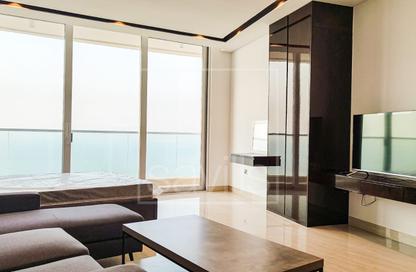 Apartment - Studio - 1 Bathroom for rent in Seef - Capital Governorate