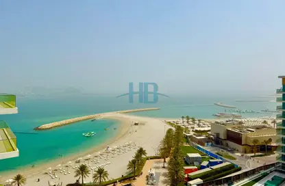 Apartment - 4 Bedrooms - 5 Bathrooms for rent in Marassi Shores Residences - Diyar Al Muharraq - Muharraq Governorate