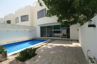 فيلا - 3 غرف نوم - 4 حمامات للايجار في البديع - المحافظة الشمالية