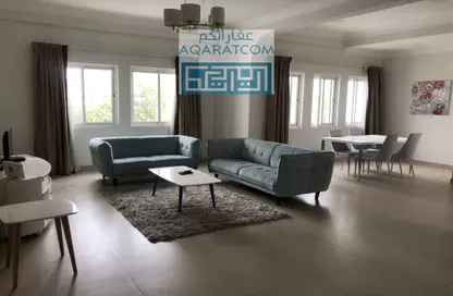 شقة - 2 غرف نوم - 2 حمامات للايجار في بوكوارة - الرفاع - المحافظة الجنوبية