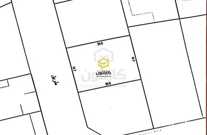 Land - Studio for sale in Saar - Northern Governorate Land - Studio for sale in Saar - Northern Governorate