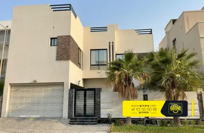 فيلا - 6 غرف نوم - 7 حمامات للايجار في سار - المحافظة الشمالية