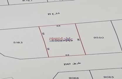 أرض - استوديو للبيع في سار - المحافظة الشمالية