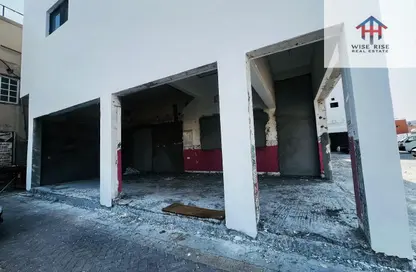 متجر - استوديو للايجار في مدينة عيسى - المحافظة الوسطى