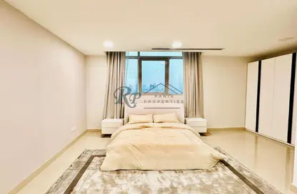 شقة - 2 غرف نوم - 3 حمامات للايجار في الزنج - المنامة - محافظة العاصمة