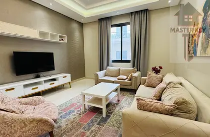 Apartment - 2 Bedrooms - 2 Bathrooms for rent in Amwaj Marina - Amwaj Islands - Muharraq Governorate