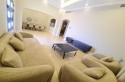 Villa - 3 Bedrooms - 3 Bathrooms for rent in Al Juffair - Capital Governorate