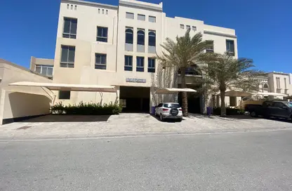 Apartment - 3 Bedrooms - 3 Bathrooms for rent in Amwaj Avenue - Amwaj Islands - Muharraq Governorate