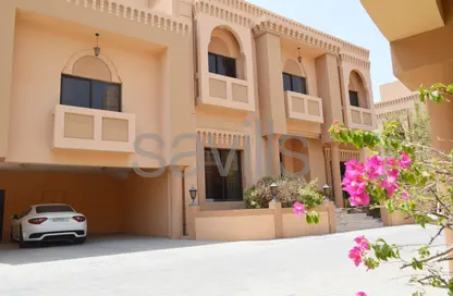 Outdoor House image for: Villa - 5 Bedrooms - 6 Bathrooms for rent in Tubli - Central Governorate, Image 1