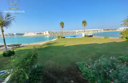 Apartment - 3 Bedrooms - 3 Bathrooms for rent in Amwaj Avenue - Amwaj Islands - Muharraq Governorate