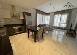 Apartment - 2 bedrooms - 2 bathrooms for rent in Mahooz - Manama - Capital Governorate