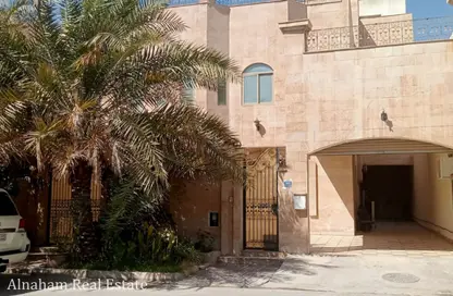 Villa - 7 Bedrooms - 7+ Bathrooms for sale in Hidd - Muharraq Governorate