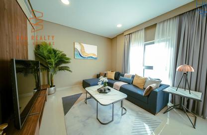 Apartment - 3 Bedrooms - 3 Bathrooms for rent in Seef - Capital Governorate