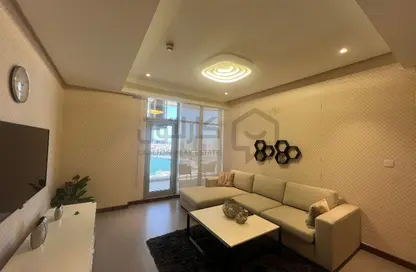 شقة - غرفة نوم - 2 حمامات للايجار في السيف - محافظة العاصمة