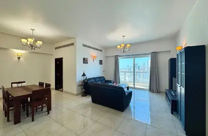 Apartment - 2 Bedrooms - 2 Bathrooms for sale in Al Juffair - Capital Governorate