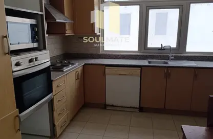 Apartment - 2 Bedrooms - 1 Bathroom for rent in Al Juffair - Capital Governorate