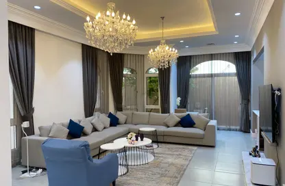 Villa - 3 Bedrooms - 3 Bathrooms for rent in Janabiya - Northern Governorate