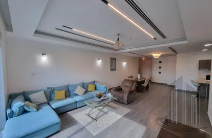Apartment - 2 Bedrooms - 2 Bathrooms for sale in Amwaj Marina - Amwaj Islands - Muharraq Governorate