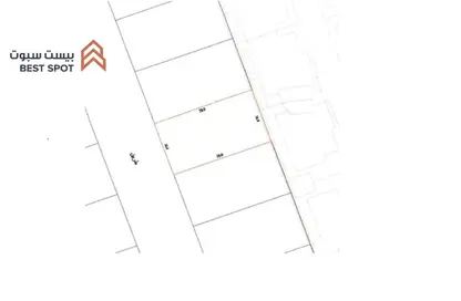 Land - Studio for sale in Janabiya - Northern Governorate