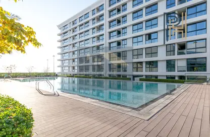 Apartment - 2 Bedrooms - 3 Bathrooms for sale in Marassi Al Bahrain - Diyar Al Muharraq - Muharraq Governorate