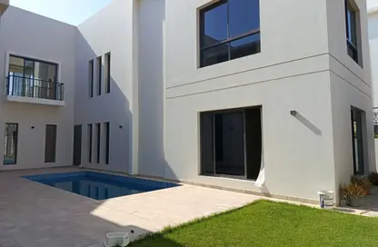فيلا - 4 غرف نوم - 5 حمامات للايجار في سار - المحافظة الشمالية