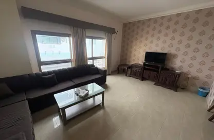 شقة - 2 غرف نوم - 2 حمامات للايجار في الجفير - محافظة العاصمة